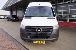Mercedes-Benz Sprinter 2021 - 317 170pk CDI L2H2 immagine 10