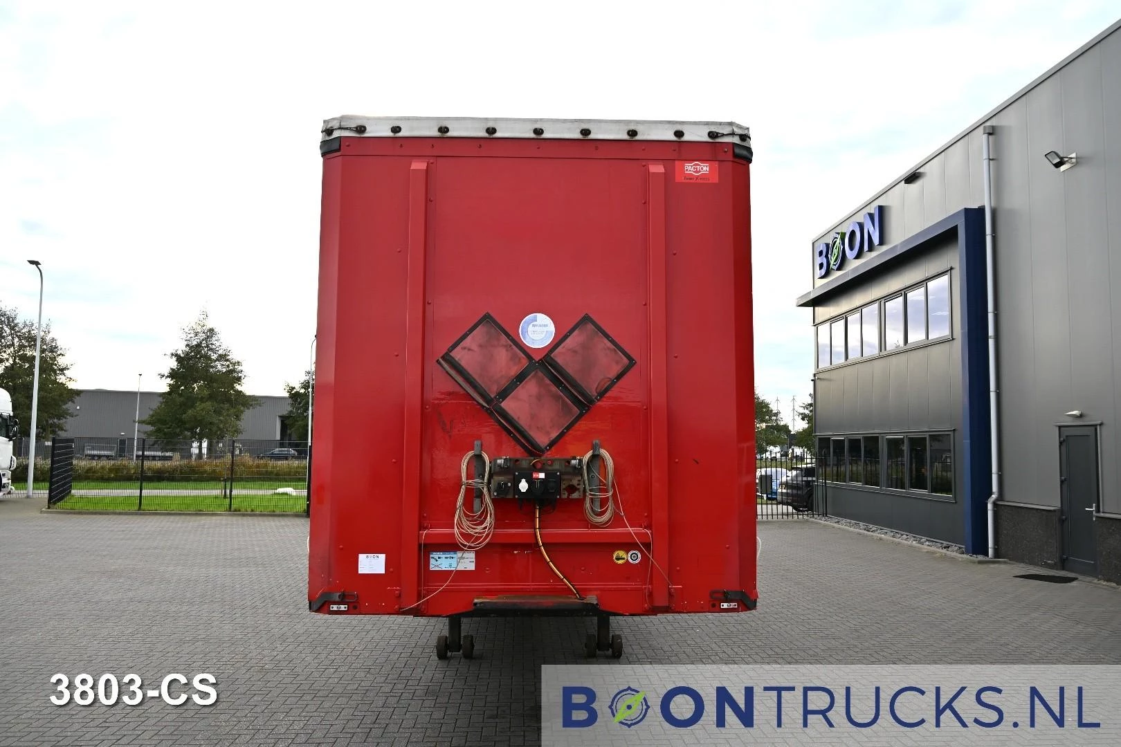 Pacton ET3 2020 afbeelding 7