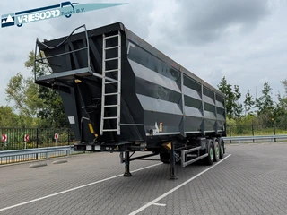 Stas 2016 - S300CX HARDOX en venta