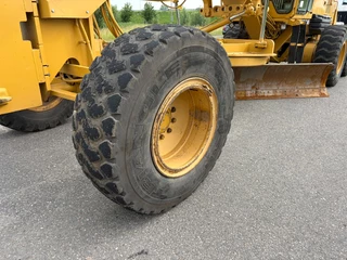 Caterpillar 140H 2005 - N/A zdjecie 10