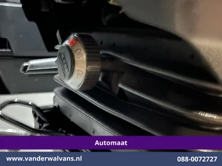 Volkswagen Crafter 2022 - 2.0 TDI 140pk Automaat L4H3 L3H2 Euro6 Airco | Camera | Apple Carplay image 6