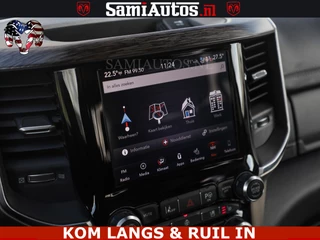 Dodge Ram Pick-Up 2020 - BOM VOL | 5.7 V8 HEMI 402 PK | LUCHTVERING | ADAPTIVE CRUISE | PANODAK | 360 CAMERA | OPEN UITLAAT KLEP | immagine 54