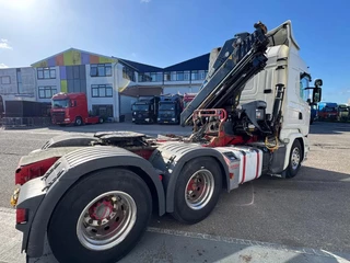 Scania R 2014 - R450 imagen 9