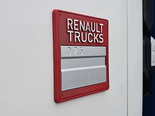 Renault N/A 2014 - D 180 obrazek 14