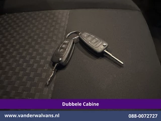 Ford Transit Custom 2021 - 2.0 TDCI 131pk L2H1 Dubbele Cabine Euro6 Airco | 5-Zits | Apple Carplay | LED | Cruisecontrol | Stoelverwarming obrazek 19