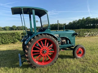 Hanomag R 22 1953 - N/A image 2