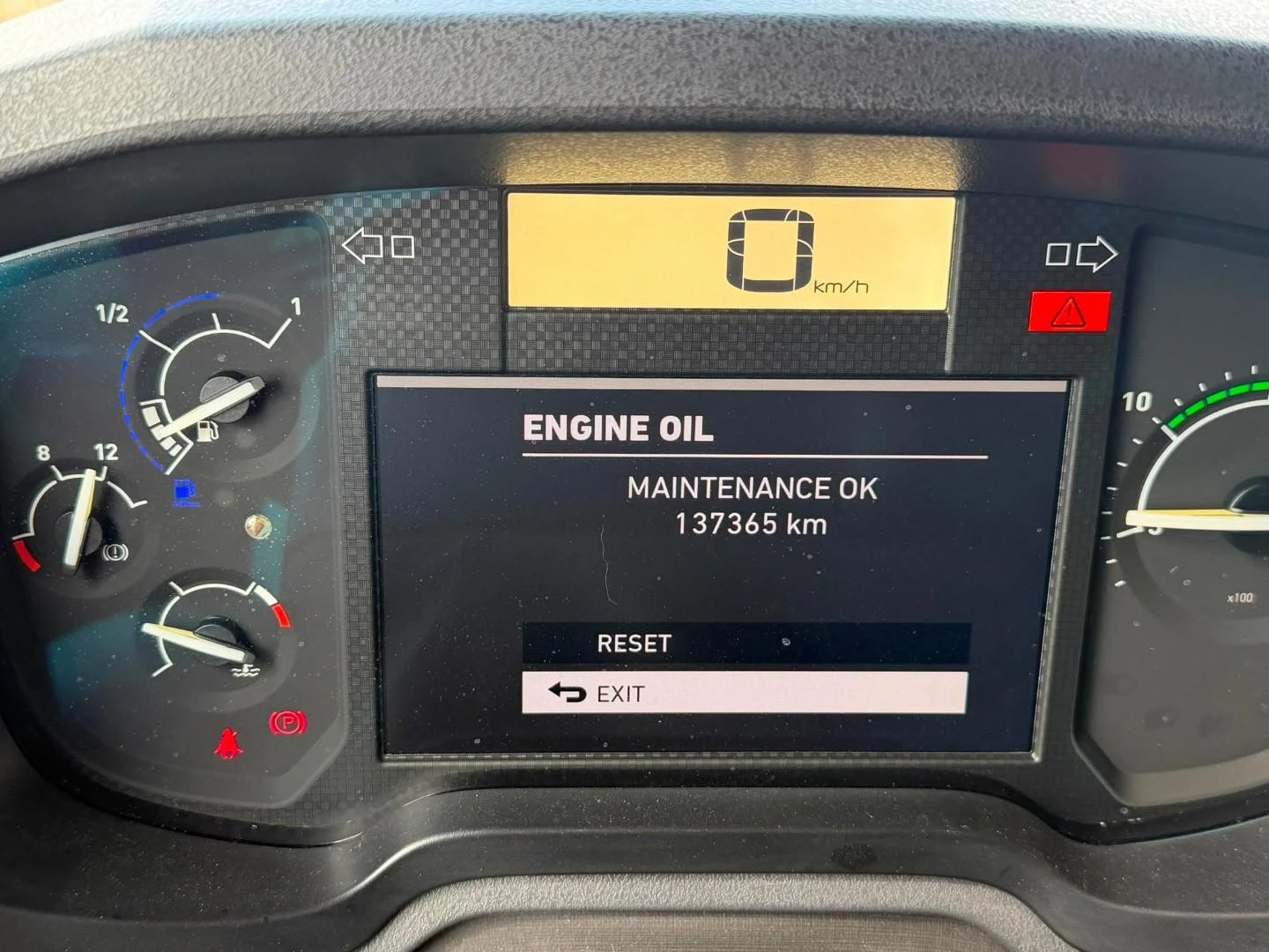 Renault T430 2014 afbeelding 24