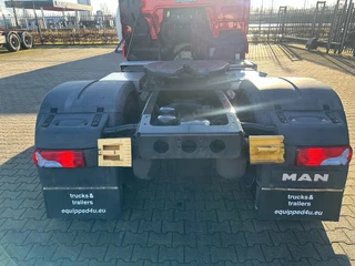 MAN TGX 2017 - 18.420 TGX 18.420 4x2 ADR (EX/II, EX/III, FL, AT) imagen 6