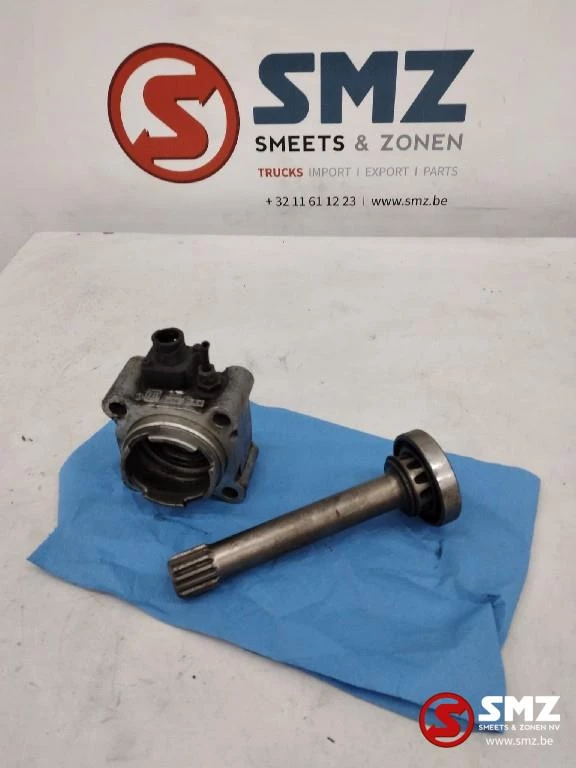 Diversen - Occ Pto NH1C 6090301008 6090012022 afbeelding 1