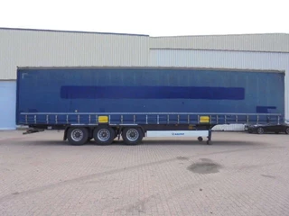 Krone N/A 2016 - SD NL KENTEKEN BPW  TROMMEL ASSEN  STACK FROM 5 50 IN STOCK obrazek 25