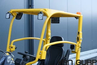 Eurotrac N/A 2025 - W10 | 2025 | radlader hoflader shovel obrazek 7