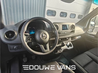 Mercedes-Benz Sprinter 2022 - L3 317 Airco Cruise Control DAB MBUX Navi obrazek 7