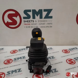 Caterpillar N/A - 3-klep joystick Caterpillar imagem 3