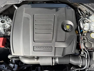Jaguar XE 2018 - 2.0 Prestige bj.2018 Autom|Camera|Navi|Nap. imagem 16