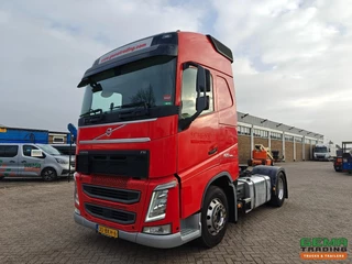 Volvo FH 2018 - FH420 te koop