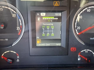 Scania R 2014 - R450 / RETARDER / ISOLATED GERMAN FLOWER COMBI / THROUGH-LOADING SYSTEM/ 2XPLATFORM 2TON / LIFT+LENKACHSE / PARKAIRCO / LWDS / EURO-6 / 2014 immagine 41