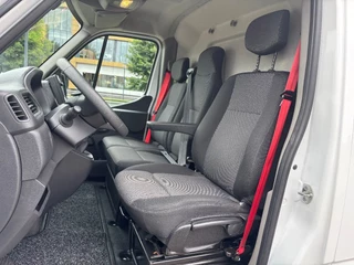 Renault Master 2022 - 2.3DCI L3H2 Airco Navi Cruisecontrol EURO 6 изображение 11