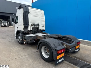 Volvo N/A 2013 - FM 410 EURO 5, ADR, PTO, Hydraulic obrazek 4