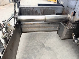 Vögele N/A 2011 - SUPER 1600-2 imagem 49