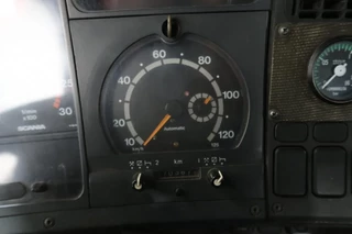 Scania R 1990 - R143-400 V8 143-400 image 21