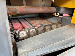 Sisu N/A 1990 - 12E480 6X6 WATER WELL DRILL ATLAS COPCO XRV410 (50 bild 12