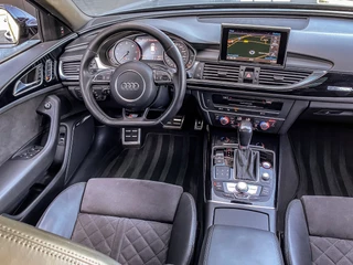 Audi S6 2016 - Avant 4.0 TFSI 450PK Pro Line Plus image 8