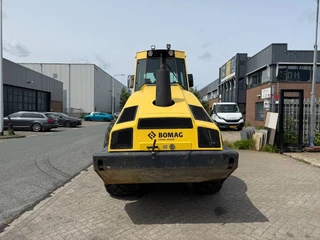 Bomag N/A 2013 - BW 213 D H-4 image 4