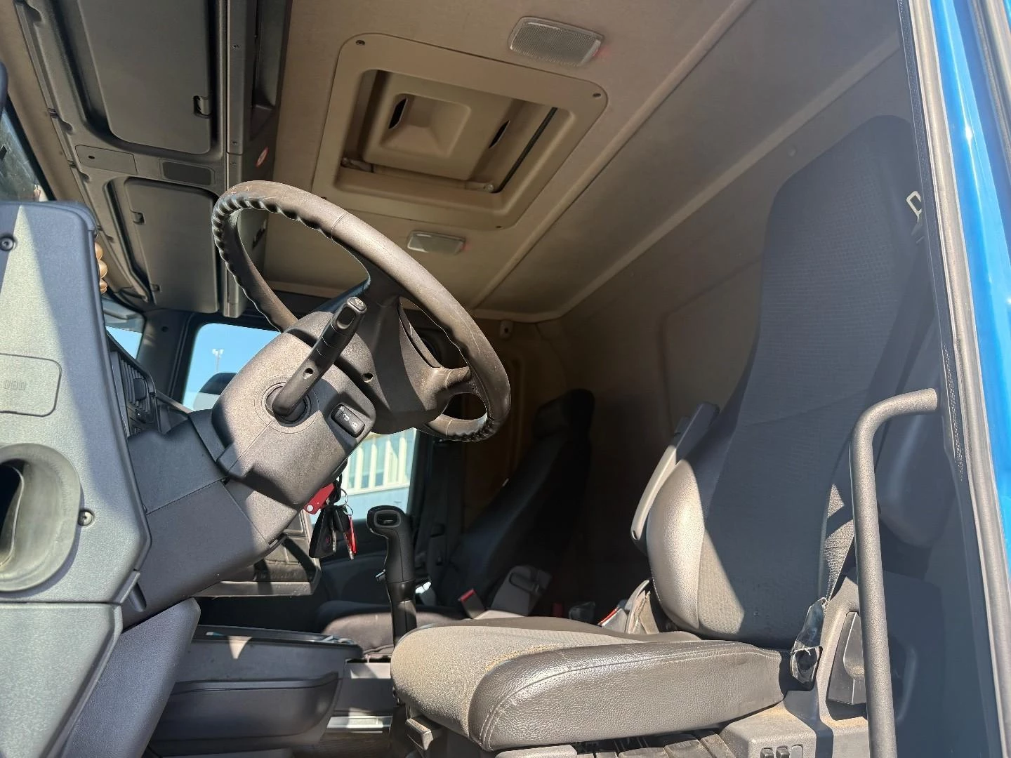 Scania R 2015 - R360 6X2 afbeelding 18