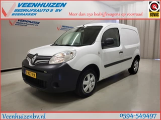 Renault Kangoo 2018 - 1.5dCi 75pk Euro 6! image 1