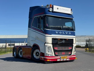 Volvo FH 2020 - 460 te koop