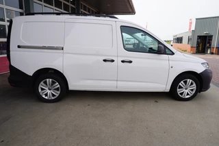 Volkswagen Caddy 2022 - Cargo Maxi 2.0 TDI 123PK Automaat obrazek 3