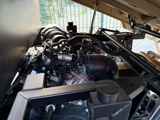 Massimo WARRIOR - 1000cc 4x4 UTV bild 21