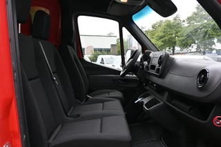 Mercedes-Benz Sprinter 2025 - 519 CDI 4x4 L3 Chassis cabine imagen 8