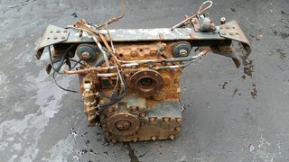 Mercedes-Benz 1619 obrázek 2 náhled