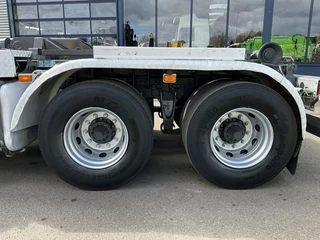 Scania R 2012 - 480 10x4 Retarder HMF 16 Tonmeter Z-kraan obrazek 9