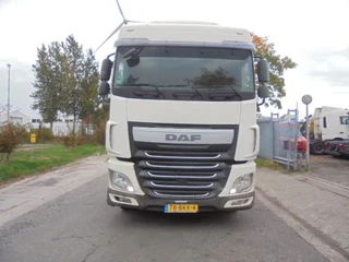 DAF XF 460 2014 - NL TRUCK RETARDER bild 2