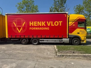 DAF XF480 2019 - N/A afbeelding 14