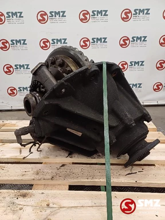 MAN 2016 - Occ differentiëel HY1350-12 i=2,533 MAN immagine 3