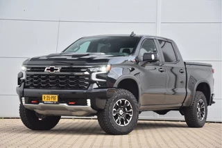 Chevrolet Silverado 2024 - 6.2 ZR2 image 32