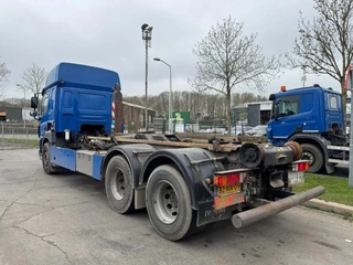 DAF 85 2011 - CF obrazek 11