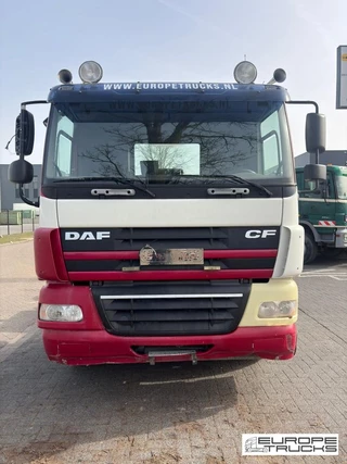 DAF CF85.360 2006 - N/A zdjecie 8