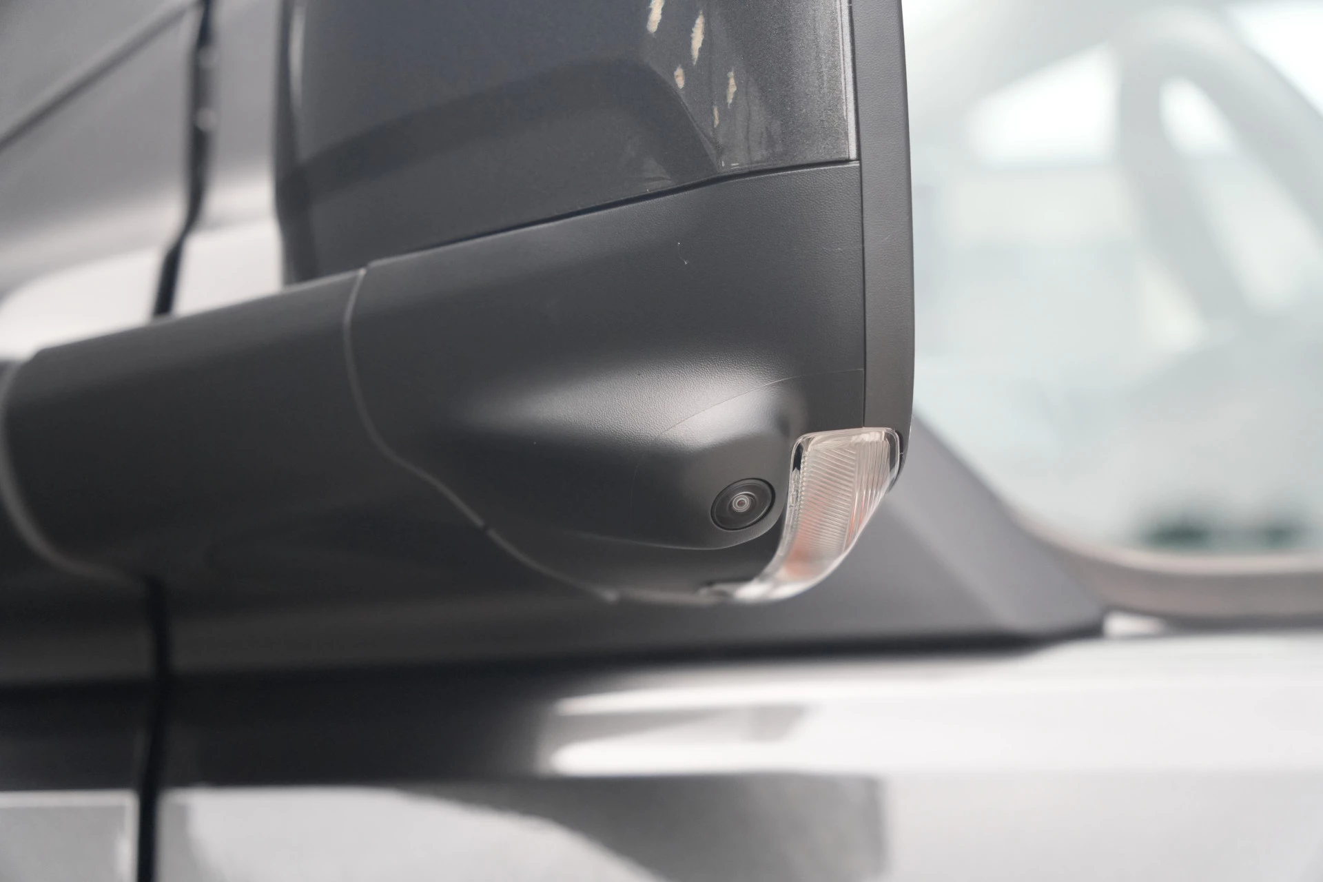 Ford E-Transit Custom 2026 - 340 L2H1 Limited 71 kWh 218pk - AGR Bestuurdersstoel - Trekhaak - ACC - B&O - Navi - Stoel/Stuurverwarming - 360 Camera - Blindspot - Rijklaar Bild 38