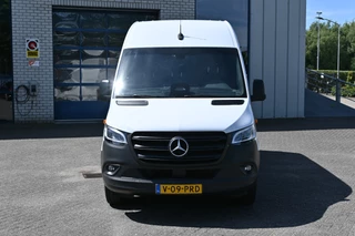 Mercedes-Benz Sprinter 2024 - 317 CDI L2H2 Pro image 2