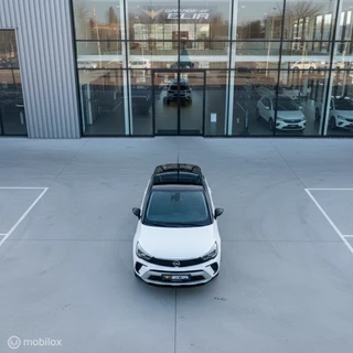 Opel Crossland 2024 - 1.2 Turbo (2024) |CarPlay|Automaat|57.539 KM! obrazek 9