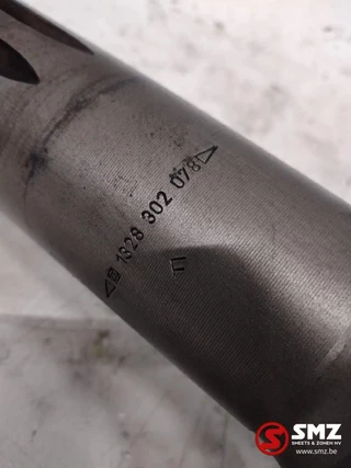 ZF N/A - Occ ingangsas versnellingsbak ZF изображение 4