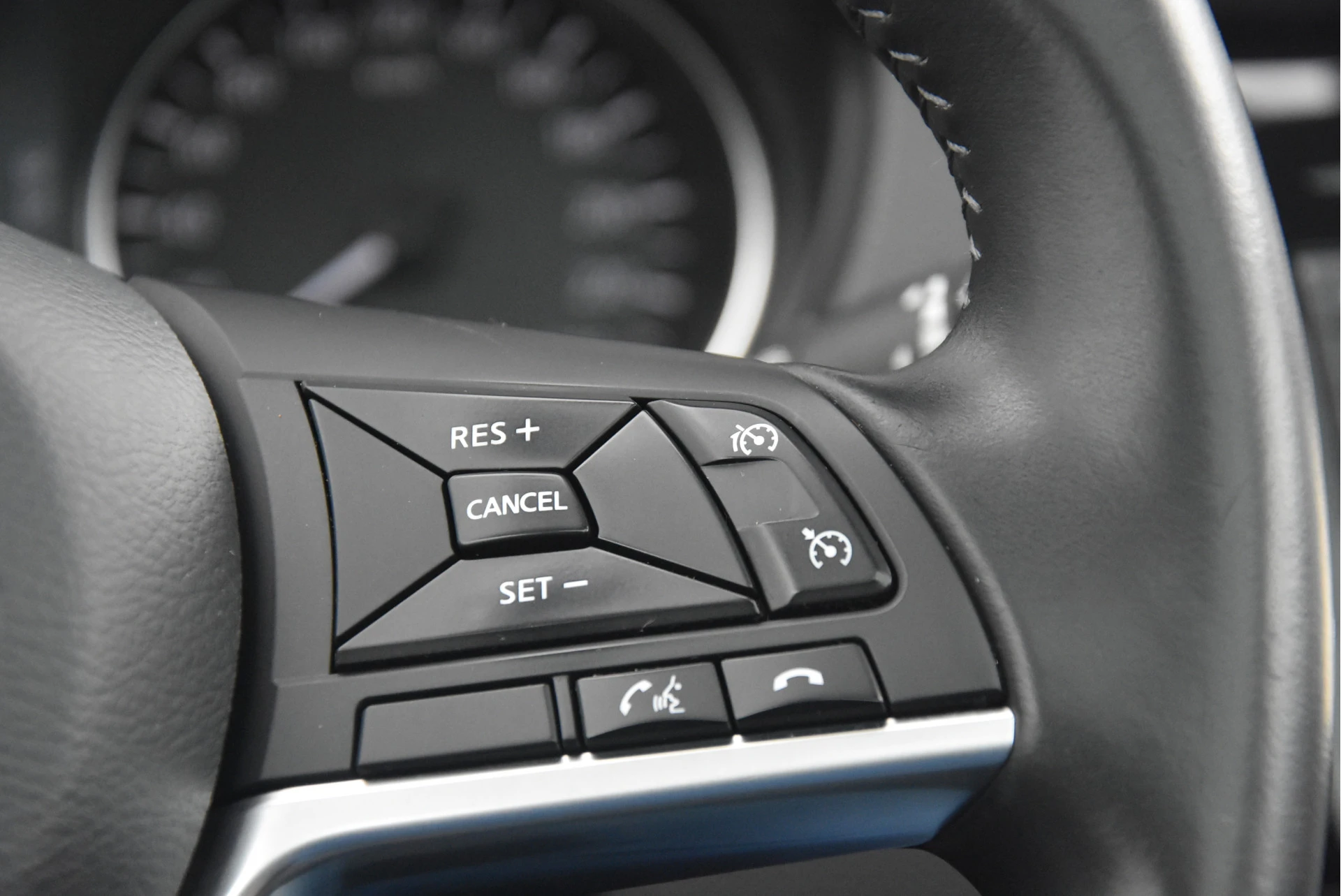 Nissan QASHQAI 2019 - 1.2 Tekna afbeelding 7