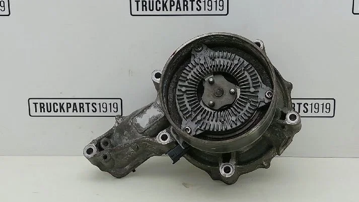 Volvo - Cooling System Waterpomp Volvo D11 obrázek 1