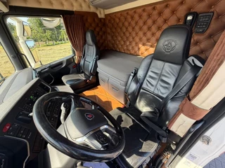 Scania R 2019 - R450 NGS immagine 32