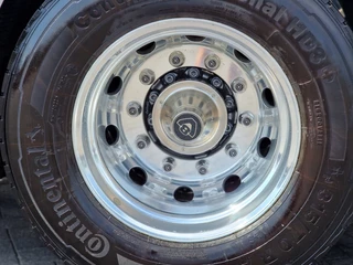 Scania S 2023 - 660S V8 NGS Highline 6x2 - Retarder - Full air - Leather - Led - Alloy wheels obrazek 28
