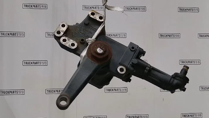 DAF - Axle & Steering Parts Stuurhuis DAF CF afbeelding 2